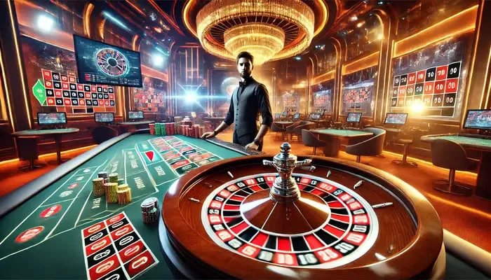 Taruhan Sepak Bola Liga 1 Indonesia
