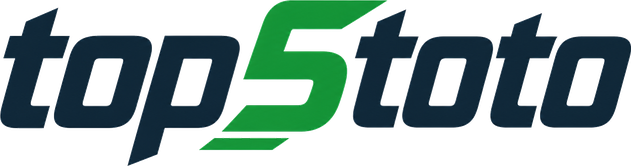 top5toto Logo